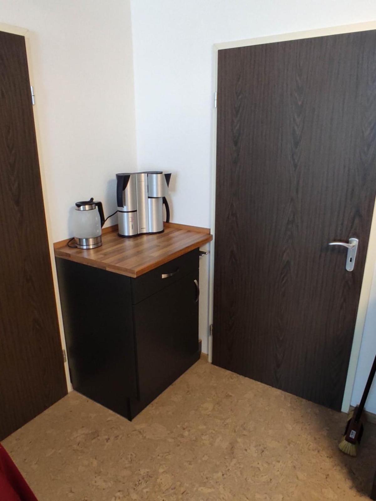 Ferienapartment "Alois" In Sankt Englmar Habitación foto
